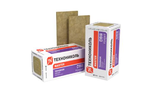 ТЕХНОБЛОК СТАНДАРТ 1200х600х50 мм (0.432 м3)