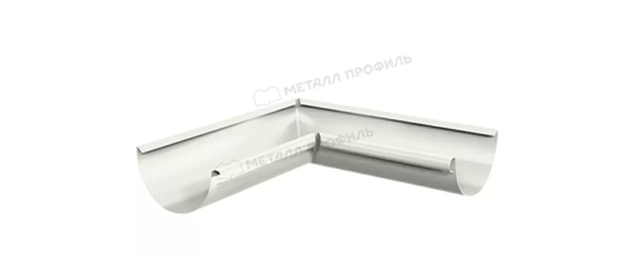 Угол желоба